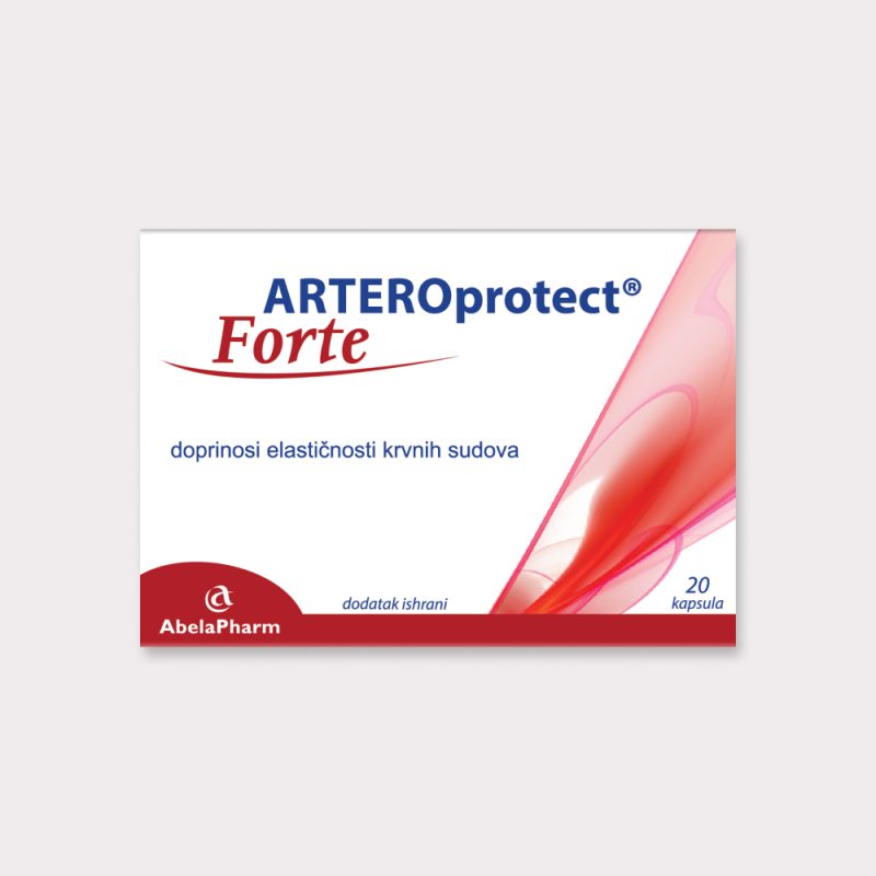 Artero protect 20